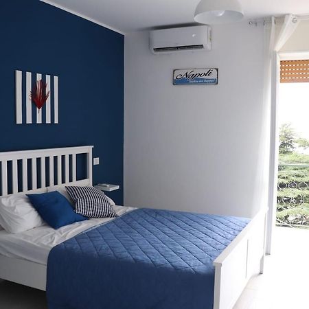B&B Josephine Sea View Castellammare di Stabia Eksteriør billede