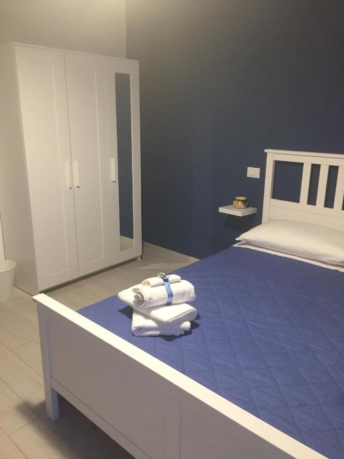 B&B Josephine Sea View Castellammare di Stabia Eksteriør billede