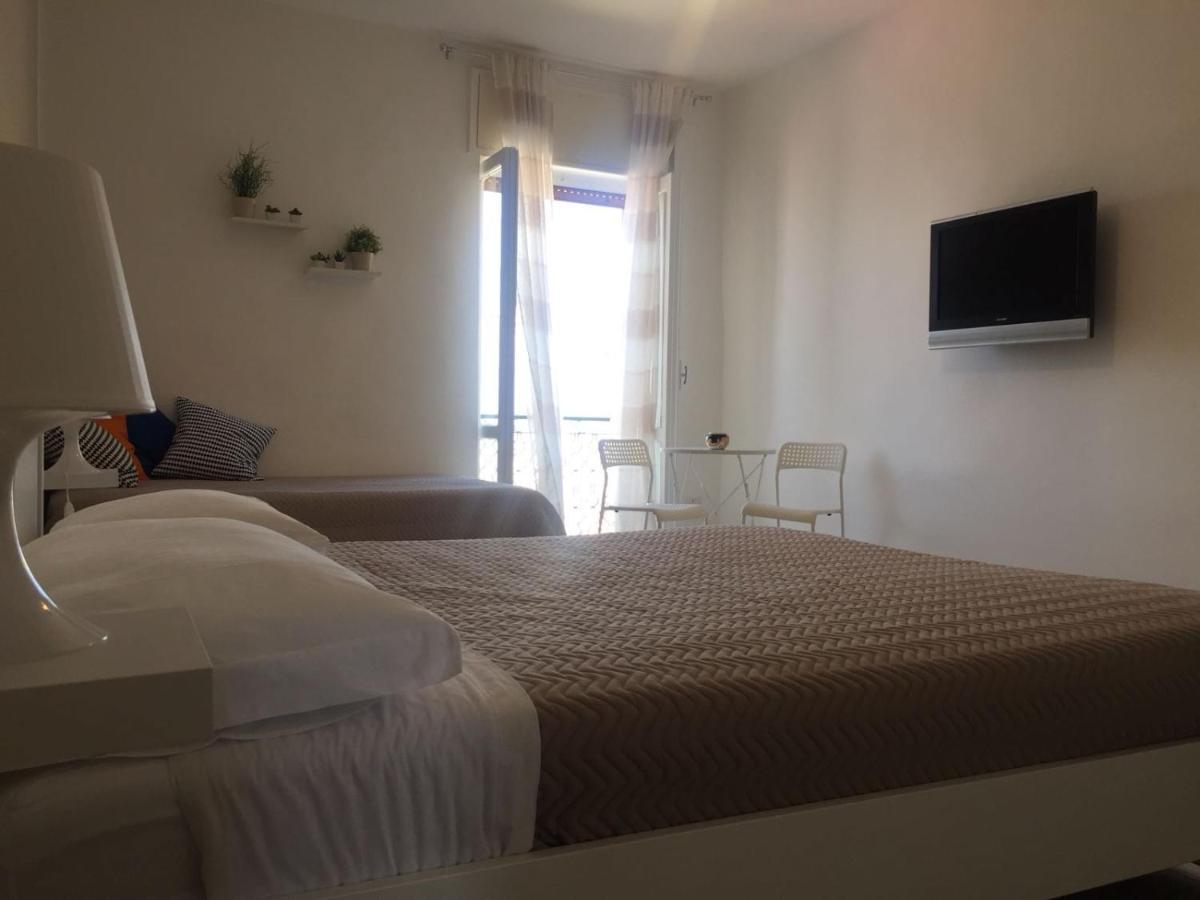 B&B Josephine Sea View Castellammare di Stabia Eksteriør billede